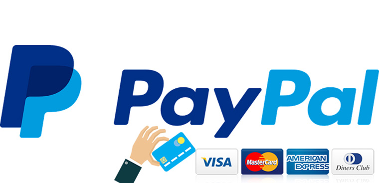 Tích hợp thanh toán PayPal vào website