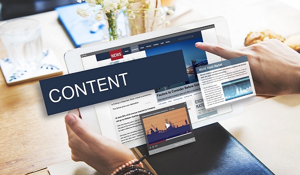Content hiệu quả tăng tỉ lệ Seo on-page