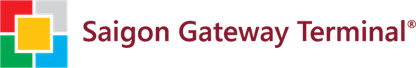 Saigon Gateway Terminal