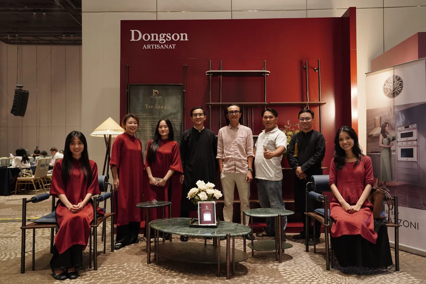 Dongson Artisanat
