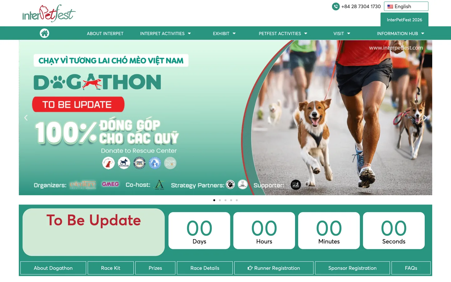 Dogathon