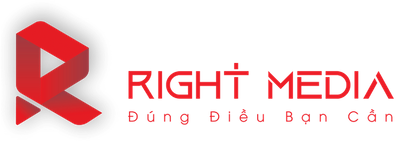 Logo Right Media