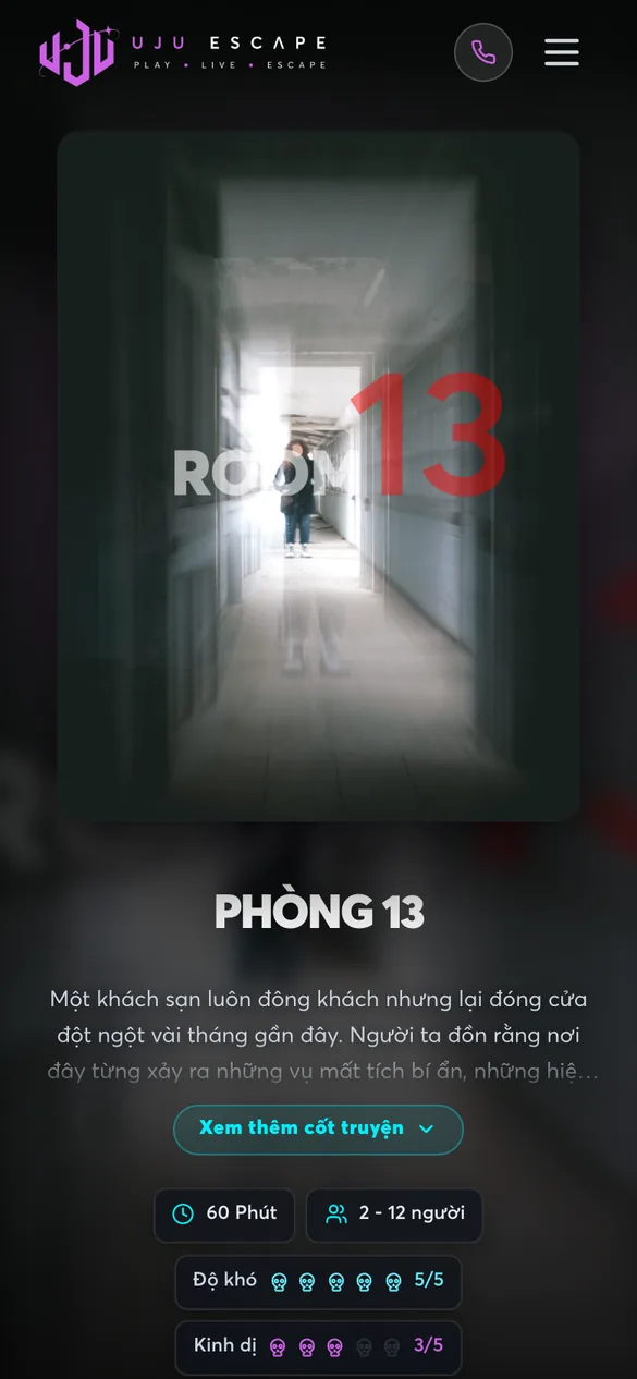 Read the storyline on mobile