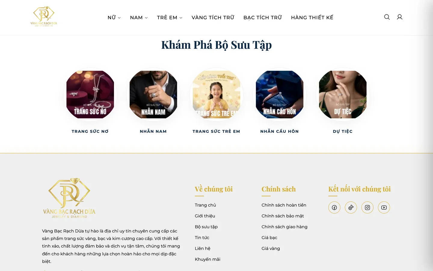Bộ sưu tập