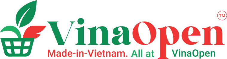 Logo VinaOpen