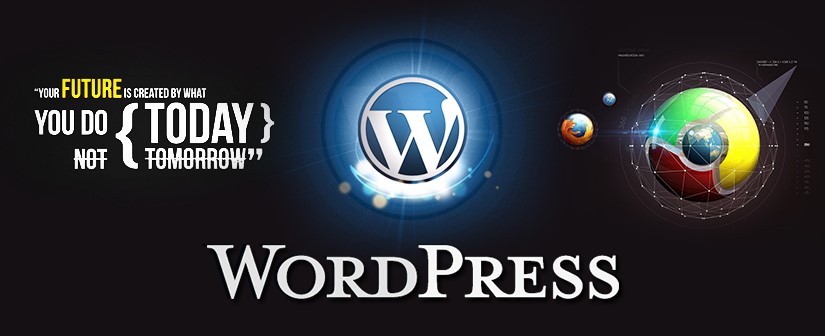 Hướng dẫn thiết kế website bằng WordPress