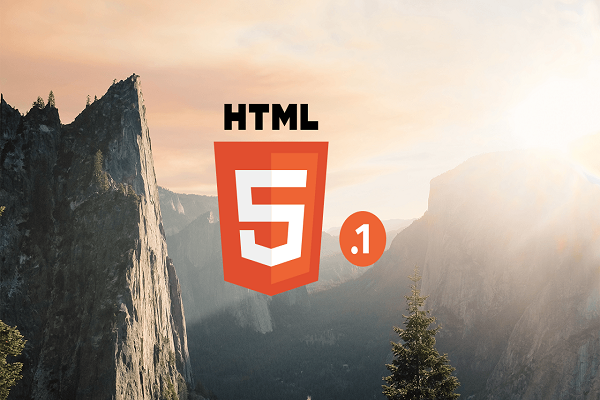 Giới thiệu và ứng dụng thiết kế website chuẩn HTML5