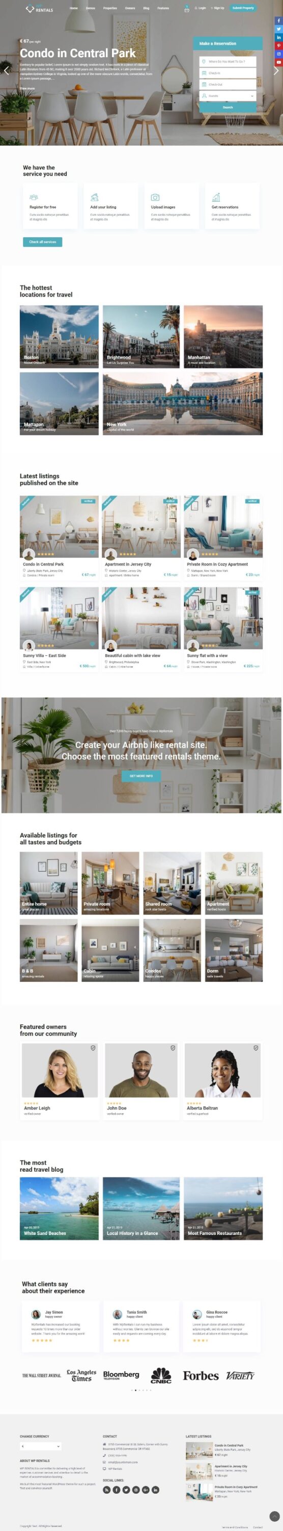 MẪU WEBSITE Bất Động Sản – WooCommerce Payments