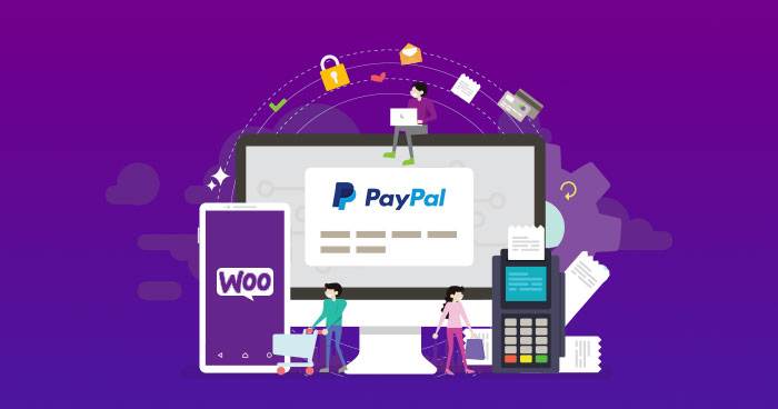 Tích hợp thanh toán paypal vào website nền tảng WordPress
