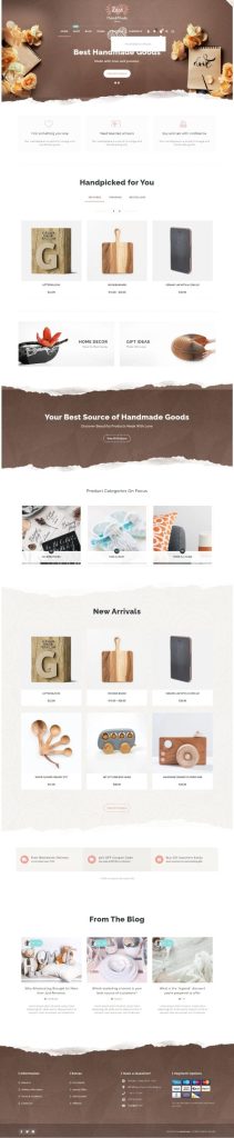 MẪU WEBSITE BÁN HÀNG LƯU NIỆM- Zass