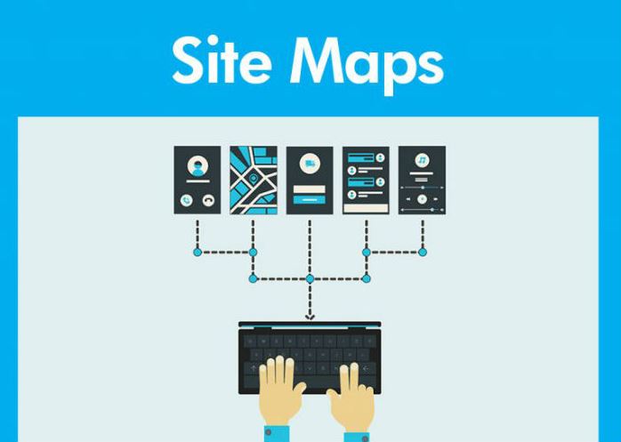 Hệ thống Sitemap chuyên nghiệp