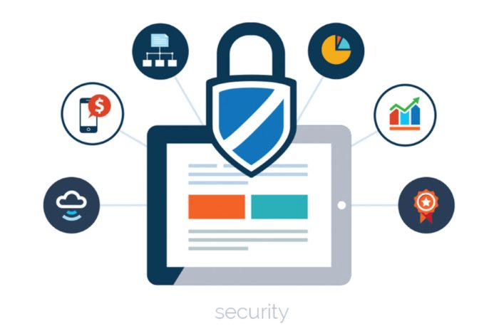 Phương pháp bảo mật website an toàn và hiệu quả