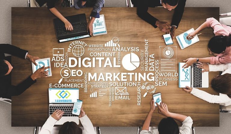 7 Chiến lược marketing hiệu quả cho doanh nghiệp vừa và nhỏ