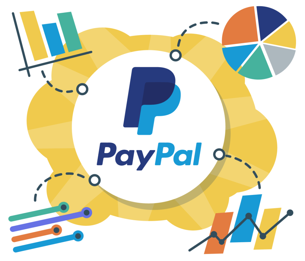 Tích hợp thanh toán trực tuyến Paypal