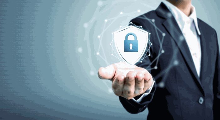 phương pháp bảo mật website an toàn và hiệu quả