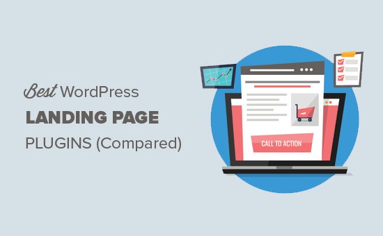 Landing Page cho WordPress