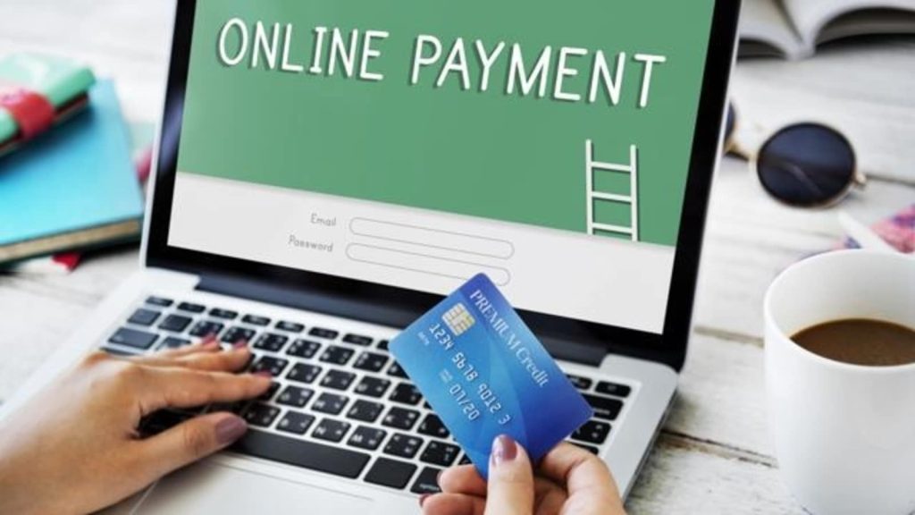 Tích hợp thanh toán trực tuyến vào website