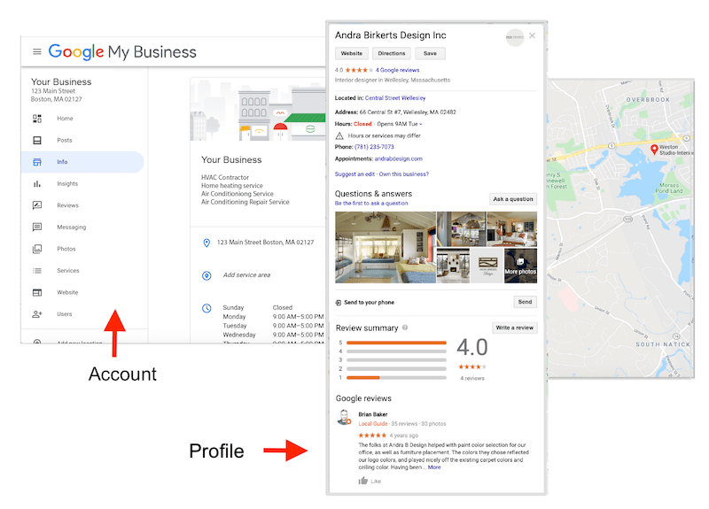 Hướng dẫn cách đăng ký Google Business cho doanh nghiệp