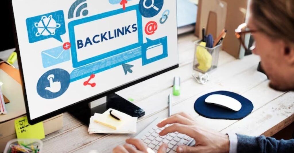 Backlink chất lượng hiệu quả cho SEO website