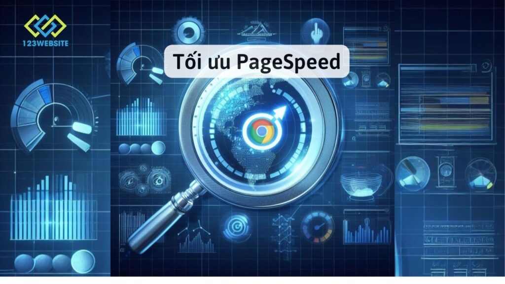 9 cách tăng tốc độ tải trang cho website hiệu quả