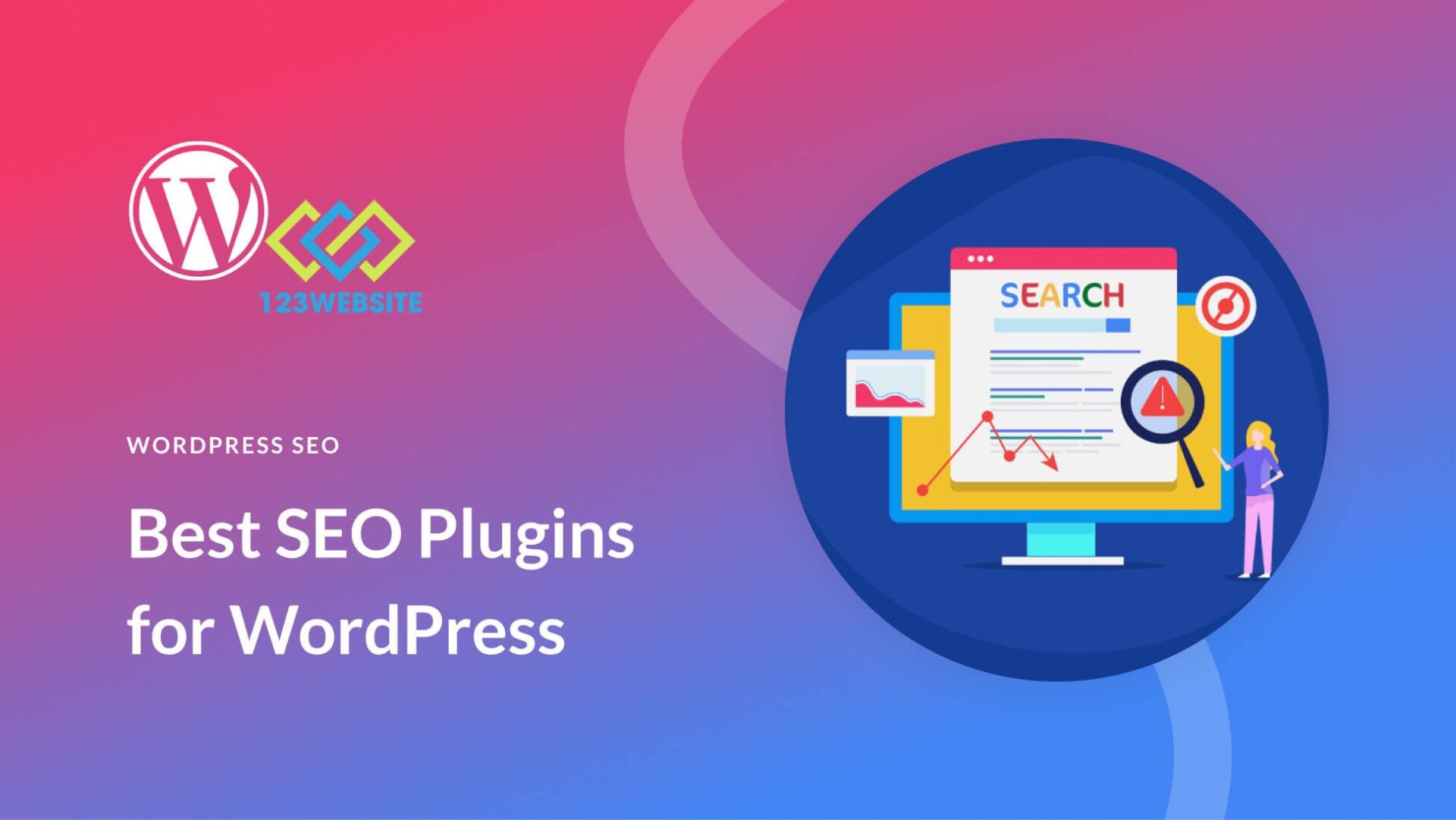 Top 10 Plugin SEO WordPress tốt nhất cho website