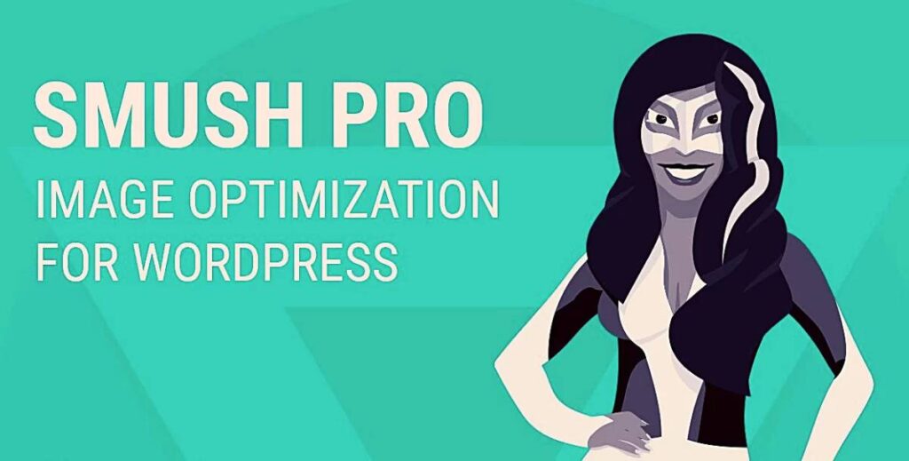 SMUSH PRO plugin wordpress