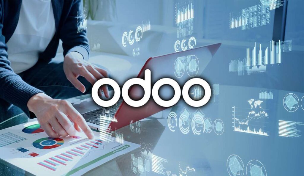 lợi ích của odoo đối với doanh nghiệp