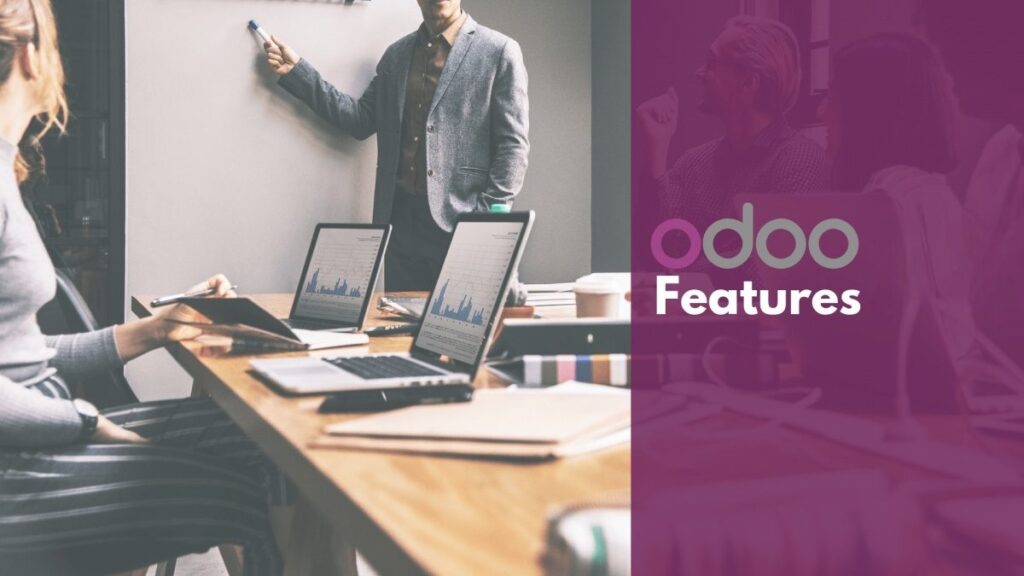 Doanh nghiệp nào nên dùng phần mềm Odoo