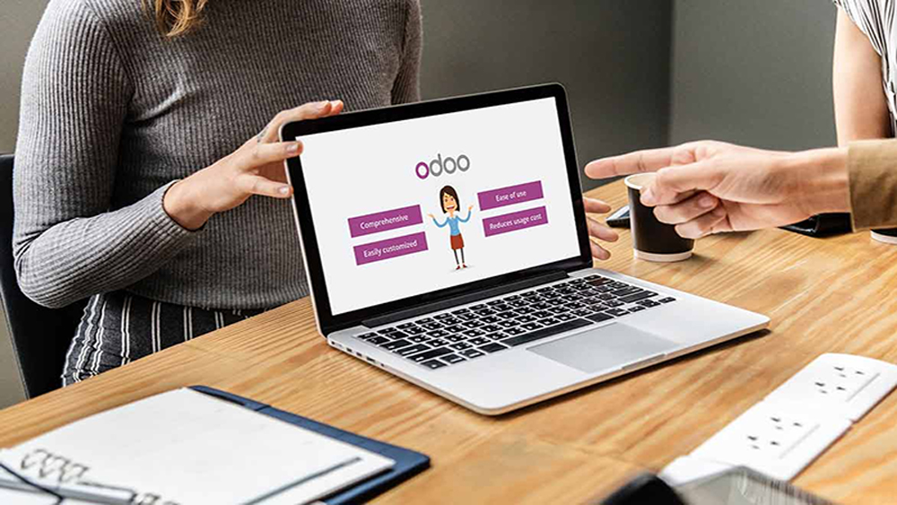 Ưu nhược điểm của Odoo