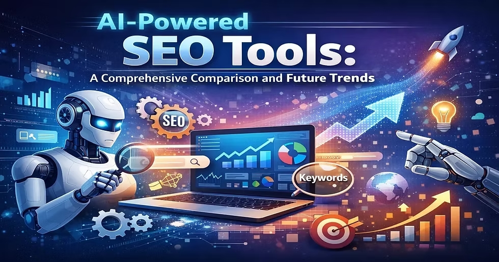 7 Phần Mềm SEO Website Hiệu Quả, đẩy website lên top Google