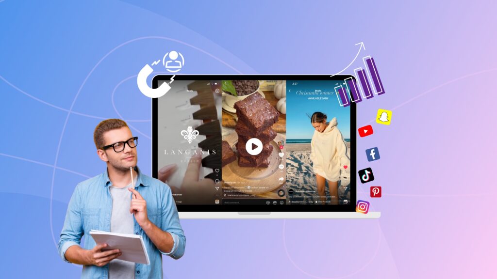 tối ưu video cho website