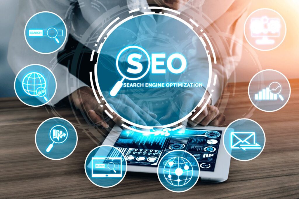 Tối ưu seo on-page hiệu quả cho website