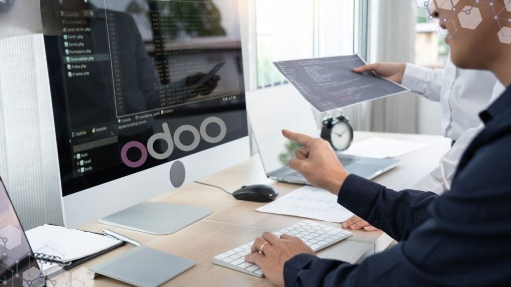 Theo dõi và tối ưu hóa Odoo