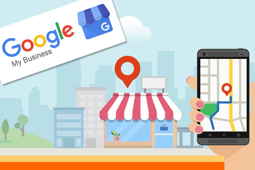 Tối ưu Google My Business