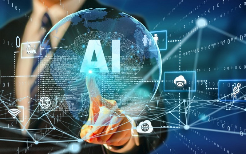 7 Xu hướng ứng dụng AI trong doanh nghiệp