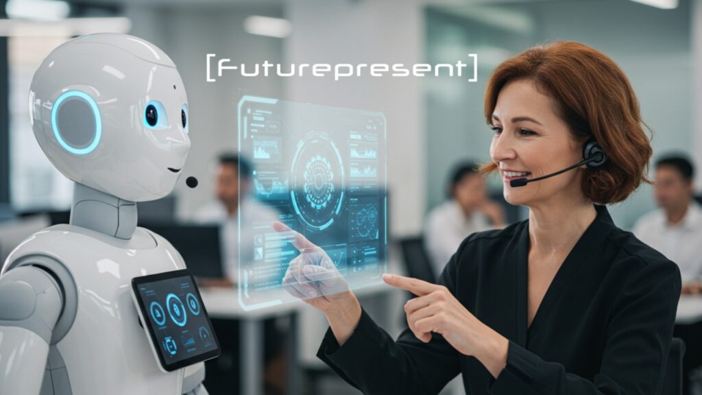ứng dụng thực tiễn của AI trong trải nghiệm khách hàng
