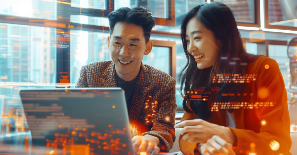 AI dự đoán hành vi và xu hướng tiêu dùng 