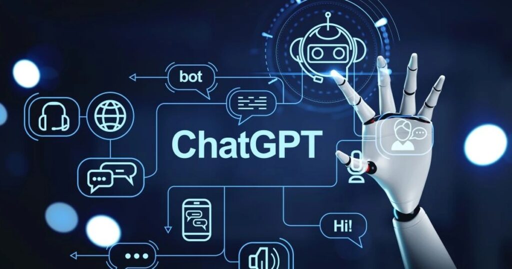 Chatgpt công cụ AI phổ biến nhất hiện nay