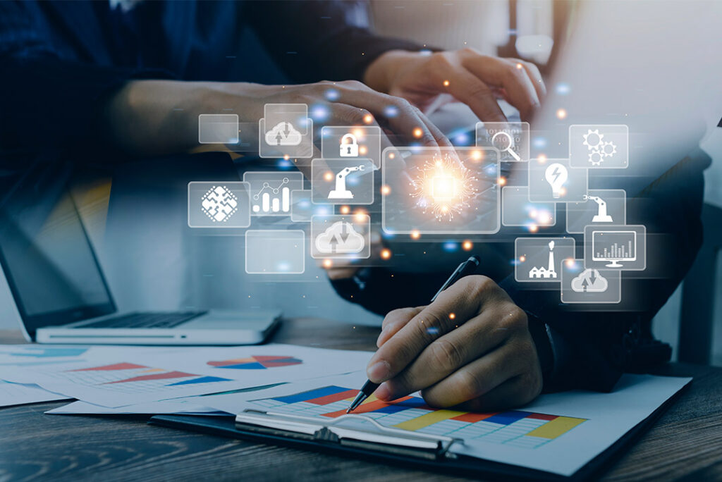 lựa chọn công cụ marketing automation phù hợp cho doanh nghiệp