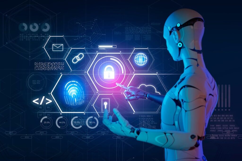 Các bước xây dựng hành trình khách hàng với AI marketing 