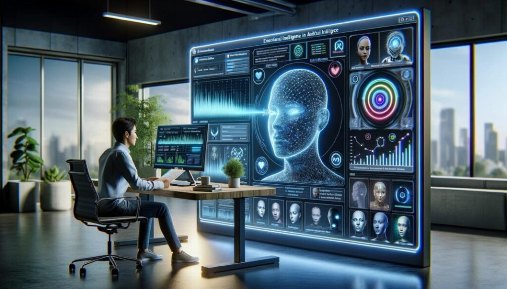 AI Phân tích cảm xúc khách hàng 