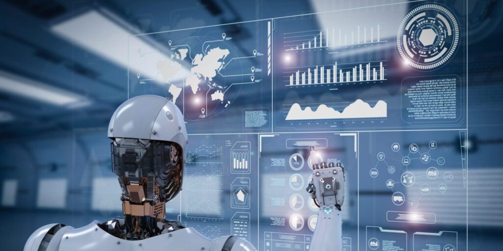 ứng dụng nổi bật của các công cụ AI marketing automation 