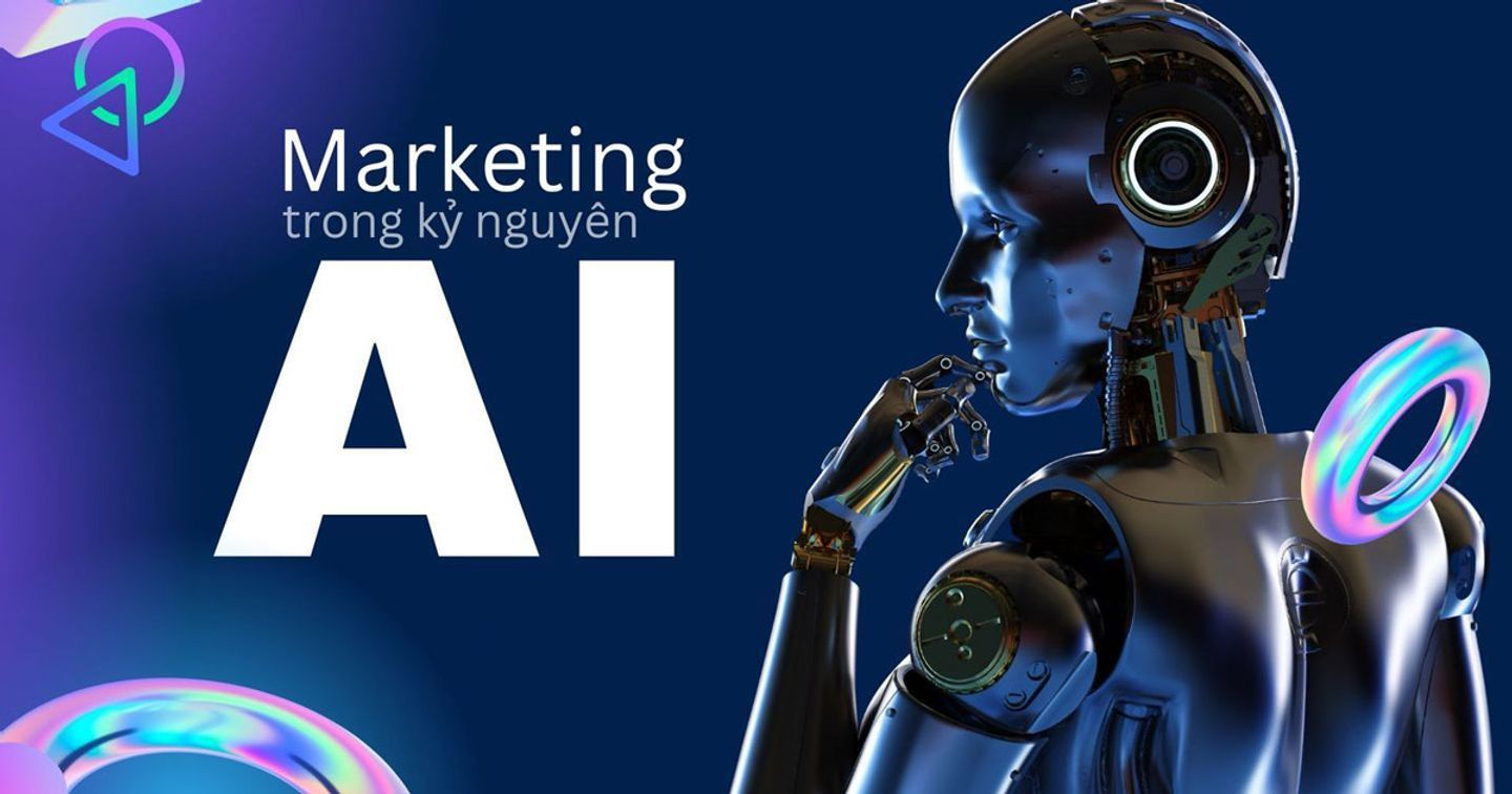 Marketing truyền thống với AI marketing automation: Lựa cho phù hợp cho doanh nghiệp nhỏ
