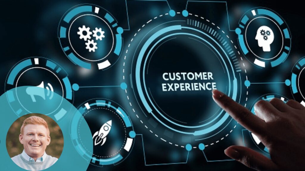 Vai trò của AI trong việc nâng cao trải nghiệm khách hàng 