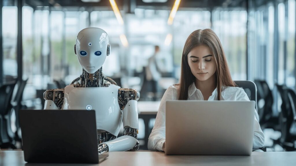 AI tự động hóa quy trình chăm sóc khách hàng 