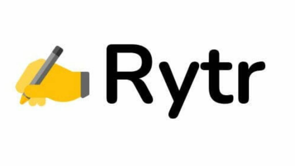 Rytr - Công cụ viết bài bằng AI đơn giản, tiết kiệm