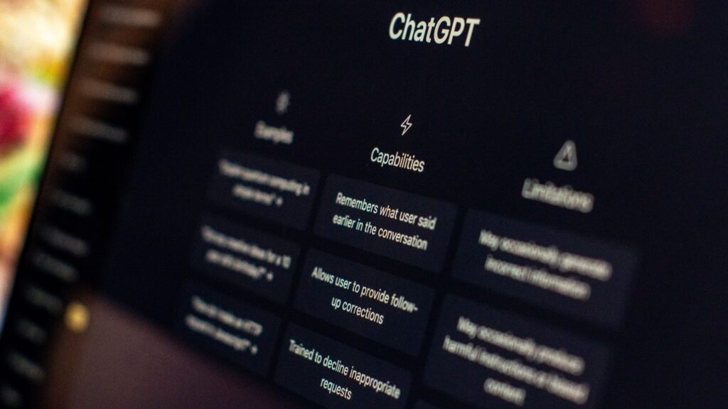 ChatGPT AI viết content tiếng việt phổ biến nhất hiện nay 