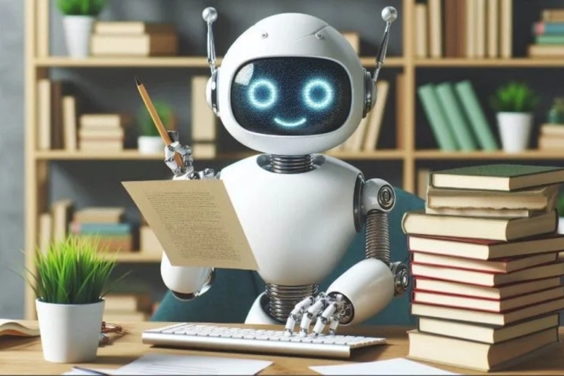 Top 10 công cụ Ai viết content tieensg Việt hay chuẩn SEO