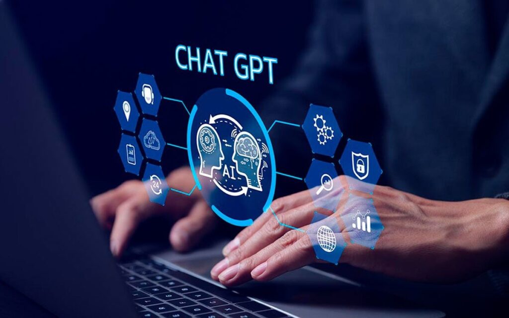 công cụ AI ChatGPT tối ưu SEO website 