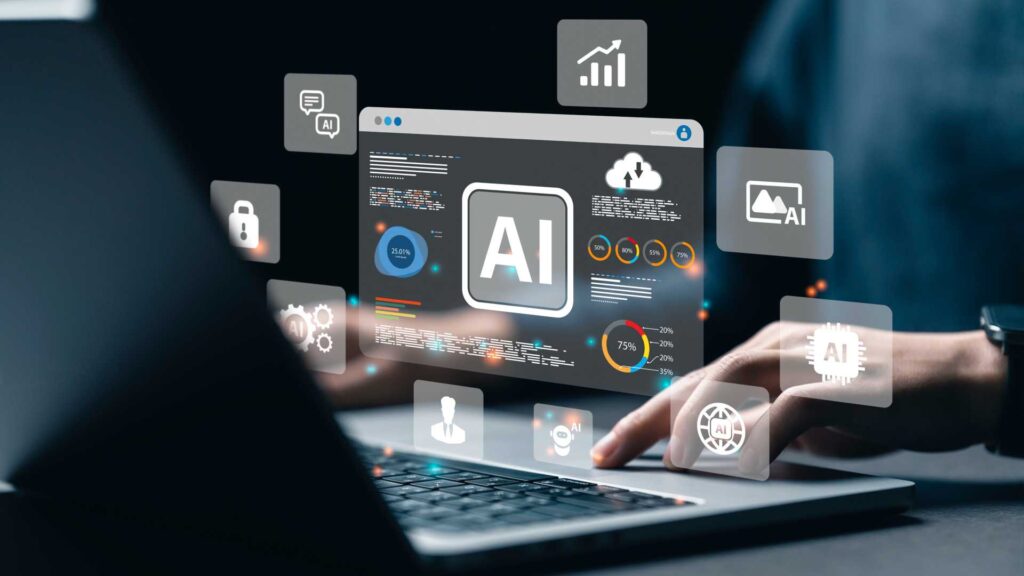 huấn luyện thử nghiệm và tối ưu chatbot AI 